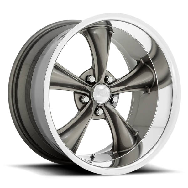 American Racing Boss TT VN338 Boss TT VN338 product medium 20  X10    5-114.30 35  DGMMMM